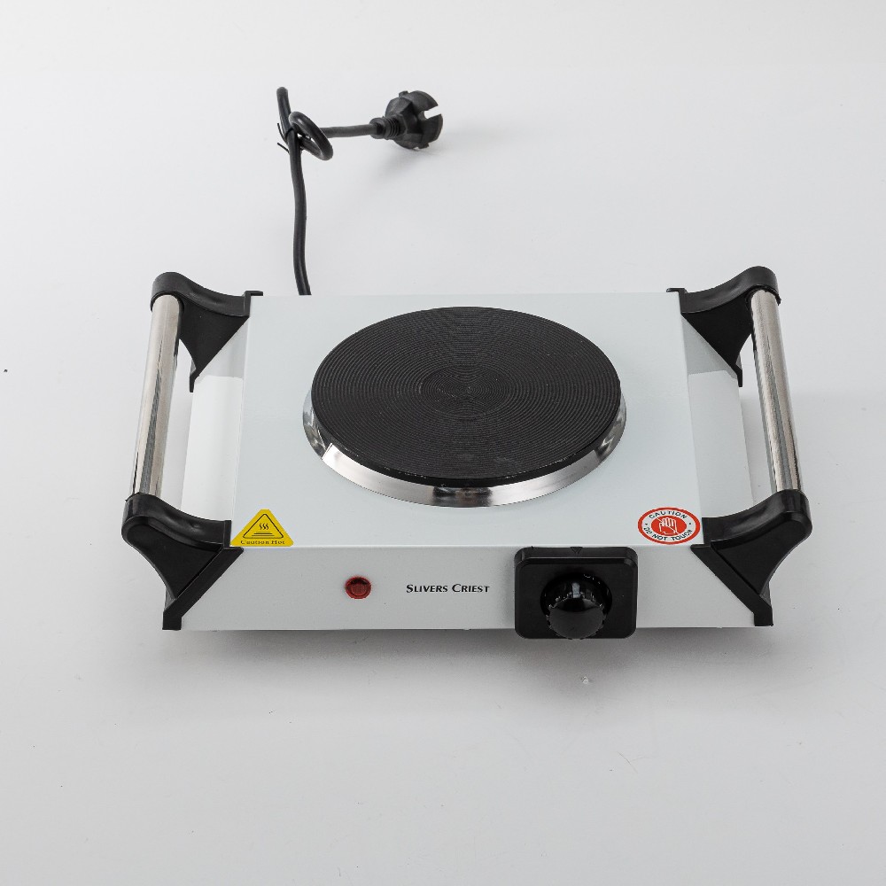 Electric Hot Plate